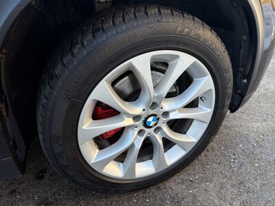 BMW X5 Gebrauchtwagen