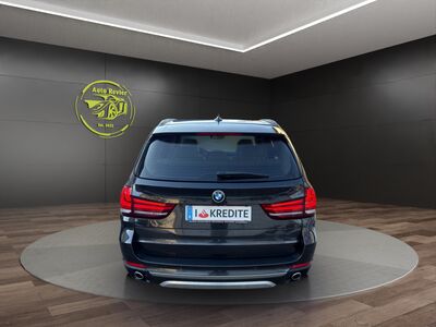 BMW X5 Gebrauchtwagen