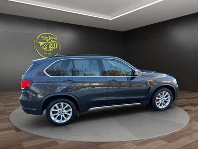 BMW X5 Gebrauchtwagen