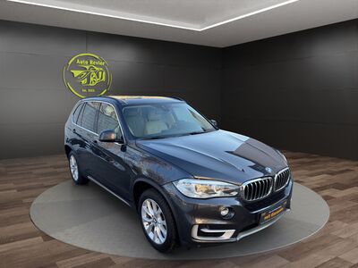 BMW X5 Gebrauchtwagen