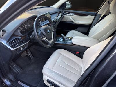 BMW X5 Gebrauchtwagen