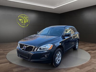 Volvo XC60 Gebrauchtwagen