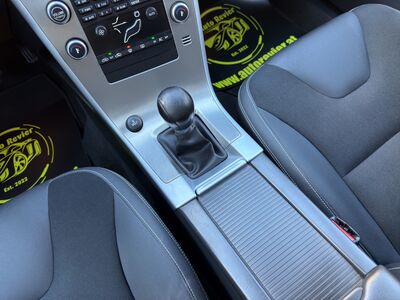 Volvo XC60 Gebrauchtwagen
