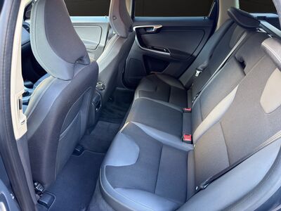 Volvo XC60 Gebrauchtwagen