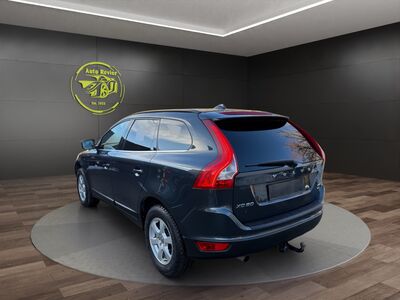 Volvo XC60 Gebrauchtwagen