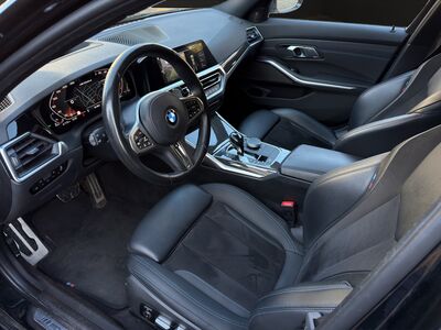 BMW 3er Gebrauchtwagen