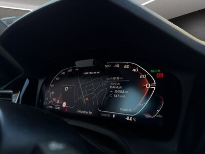 BMW 3er Gebrauchtwagen