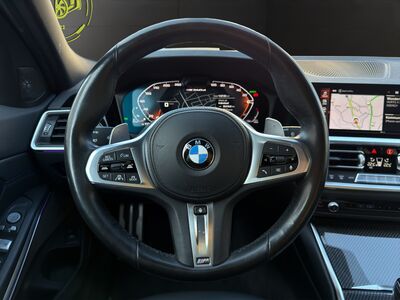 BMW 3er Gebrauchtwagen