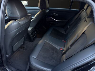 BMW 3er Gebrauchtwagen