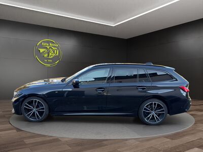 BMW 3er Gebrauchtwagen