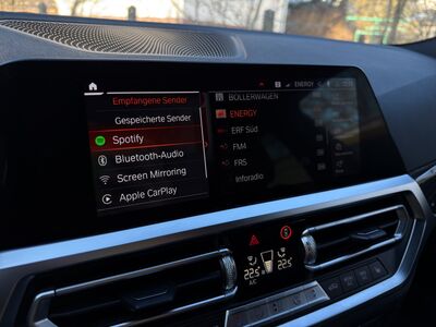 BMW 3er Gebrauchtwagen