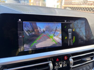 BMW 3er Gebrauchtwagen