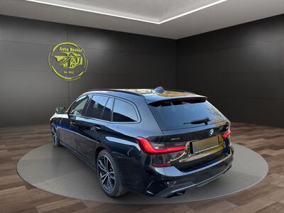 BMW 3er Gebrauchtwagen