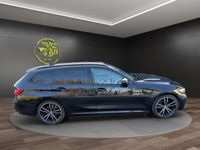 BMW 3er Gebrauchtwagen