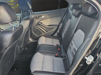Mercedes-Benz GLA Gebrauchtwagen