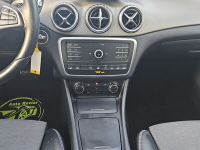 Mercedes-Benz GLA Gebrauchtwagen