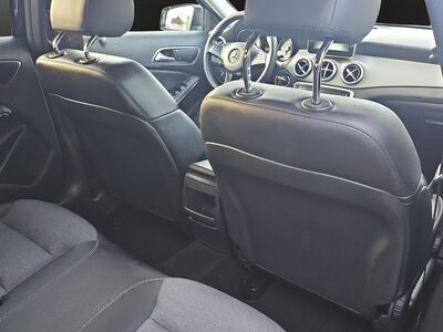 Mercedes-Benz GLA Gebrauchtwagen