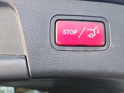 Mercedes-Benz GLA Gebrauchtwagen