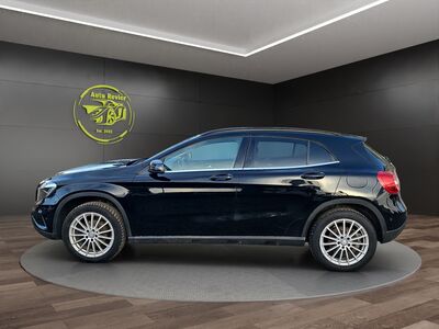 Mercedes-Benz GLA Gebrauchtwagen
