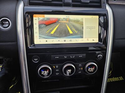 Land Rover Discovery Gebrauchtwagen Land Rover Discovery Gebrauchtwagen