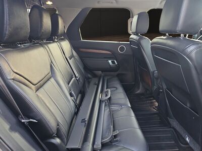 Land Rover Discovery Gebrauchtwagen Land Rover Discovery Gebrauchtwagen