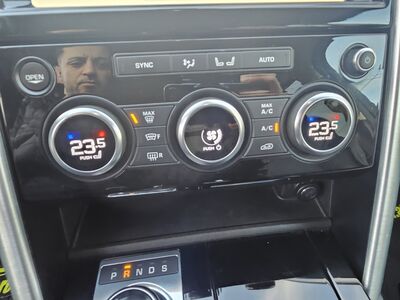 Land Rover Discovery Gebrauchtwagen Land Rover Discovery Gebrauchtwagen