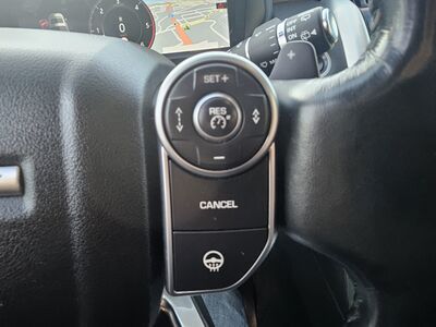 Land Rover Discovery Gebrauchtwagen Land Rover Discovery Gebrauchtwagen