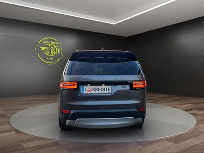 Land Rover Discovery Gebrauchtwagen Land Rover Discovery Gebrauchtwagen