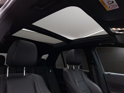 Mercedes-Benz GLE Gebrauchtwagen