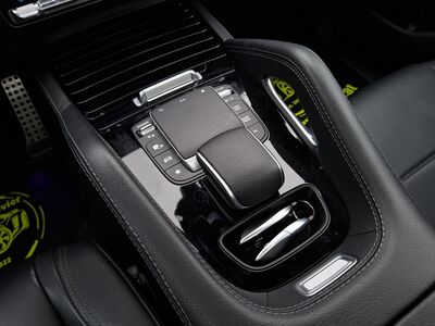 Mercedes-Benz GLE Gebrauchtwagen