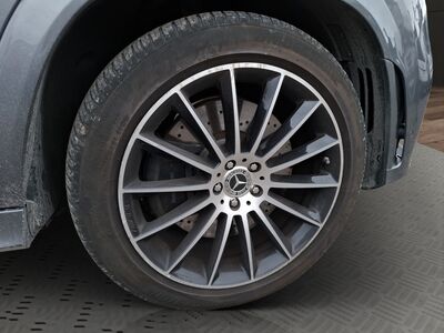 Mercedes-Benz GLE Gebrauchtwagen