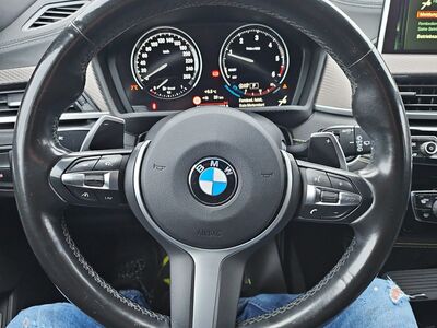 BMW X2 Gebrauchtwagen BMW X2 Gebrauchtwagen