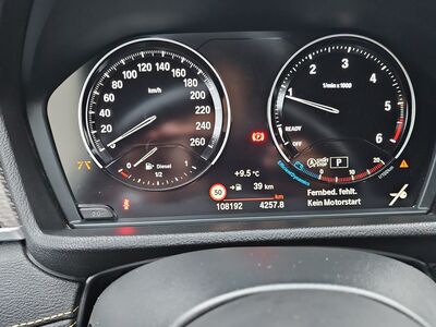 BMW X2 Gebrauchtwagen BMW X2 Gebrauchtwagen