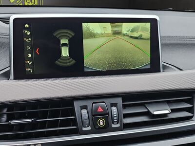 BMW X2 Gebrauchtwagen BMW X2 Gebrauchtwagen