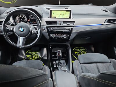 BMW X2 Gebrauchtwagen BMW X2 Gebrauchtwagen