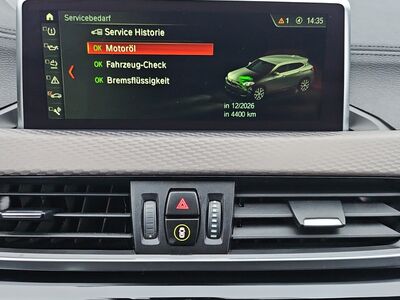 BMW X2 Gebrauchtwagen BMW X2 Gebrauchtwagen