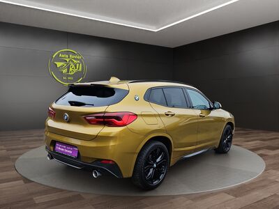 BMW X2 Gebrauchtwagen BMW X2 Gebrauchtwagen
