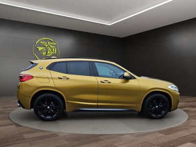 BMW X2 Gebrauchtwagen BMW X2 Gebrauchtwagen