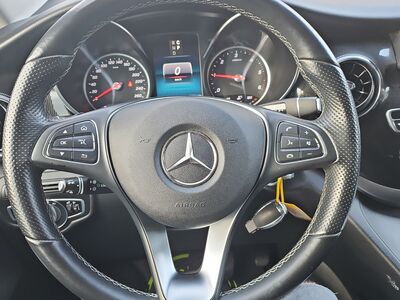 Mercedes-Benz V-Klasse Gebrauchtwagen