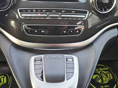 Mercedes-Benz V-Klasse Gebrauchtwagen