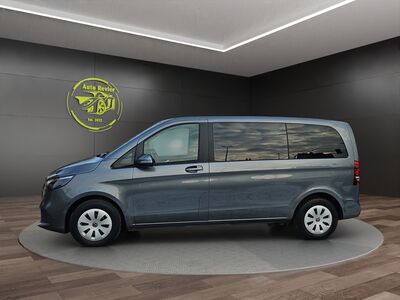Mercedes-Benz V-Klasse Gebrauchtwagen