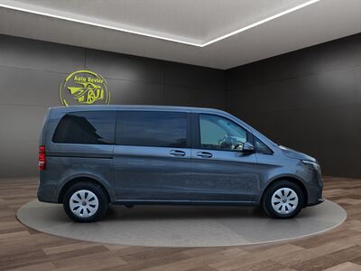 Mercedes-Benz V-Klasse Gebrauchtwagen