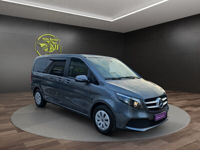 Mercedes-Benz V-Klasse Gebrauchtwagen