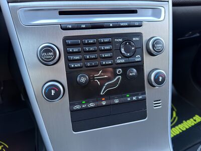 Volvo XC60 Gebrauchtwagen