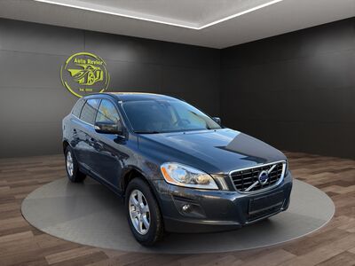 Volvo XC60 Gebrauchtwagen