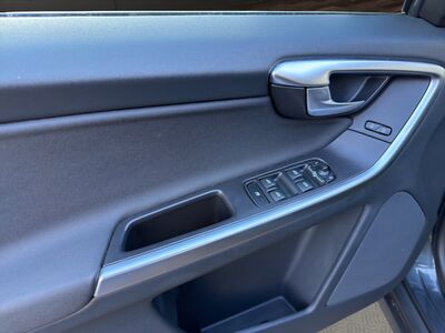 Volvo XC60 Gebrauchtwagen