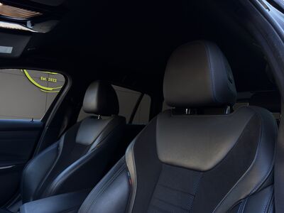 BMW 3er Gebrauchtwagen BMW 3er Gebrauchtwagen