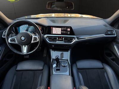 BMW 3er Gebrauchtwagen BMW 3er Gebrauchtwagen