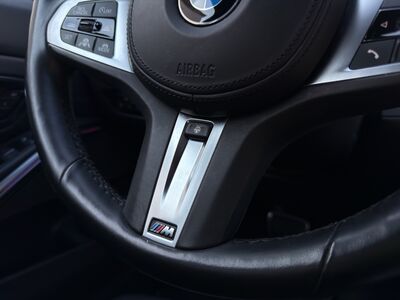 BMW 3er Gebrauchtwagen BMW 3er Gebrauchtwagen