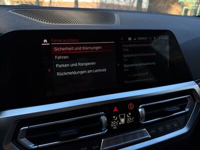 BMW 3er Gebrauchtwagen BMW 3er Gebrauchtwagen